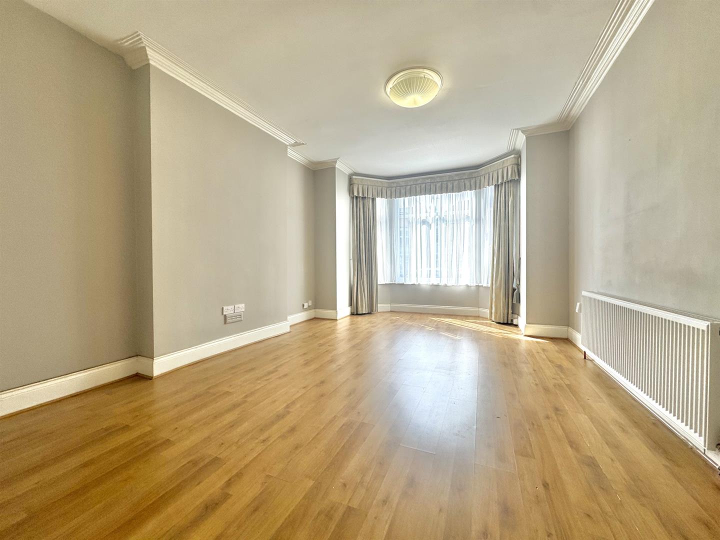 Selborne Road, Palmers Green